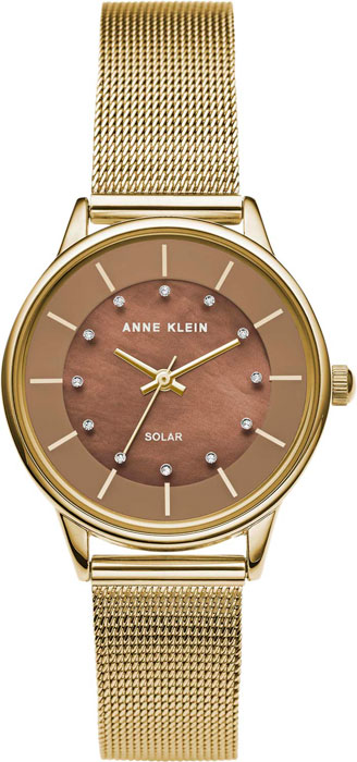 Часы Anne Klein Considered 3722TMGB